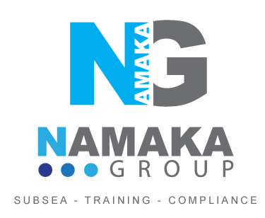 Namaka Group logo